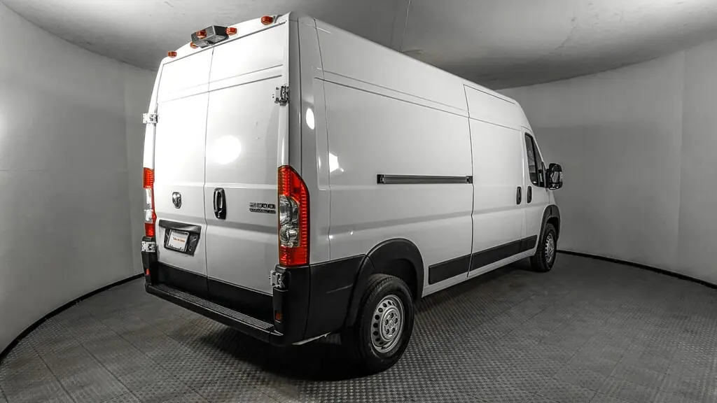 Florida Fine Cars - Used RAM PROMASTER 2024 ORLANDO TRADESMAN