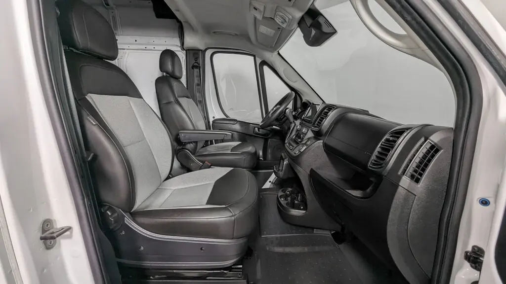 Florida Fine Cars - Used RAM PROMASTER 2024 ORLANDO TRADESMAN