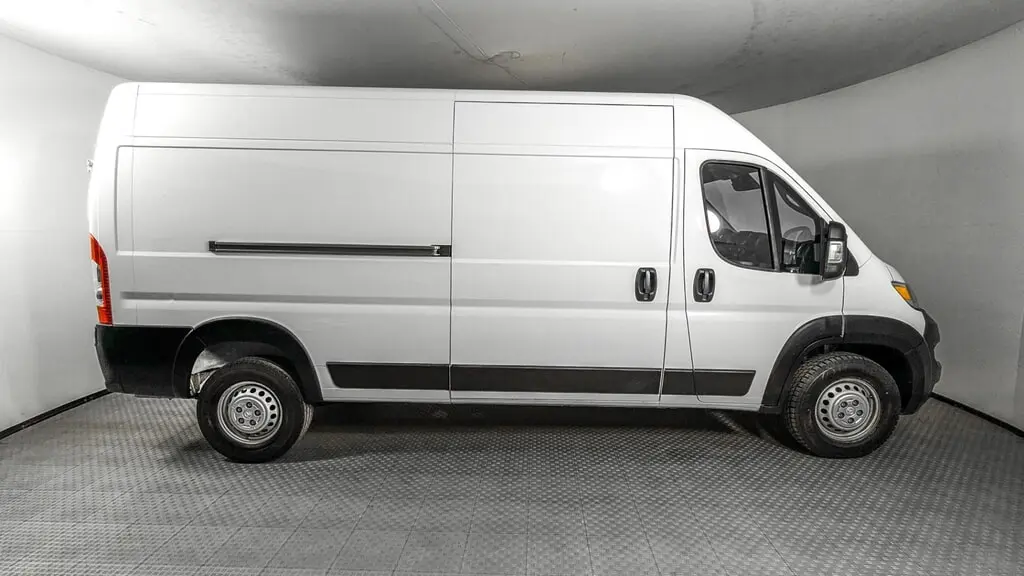 Florida Fine Cars - Used RAM PROMASTER 2024 ORLANDO TRADESMAN