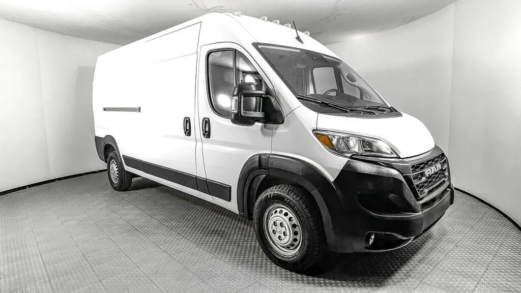 Florida Fine Cars - Used RAM PROMASTER 2024 ORLANDO TRADESMAN