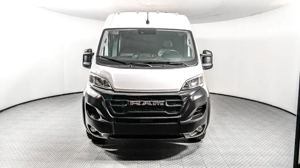 Florida Fine Cars - Used RAM PROMASTER 2024 ORLANDO TRADESMAN