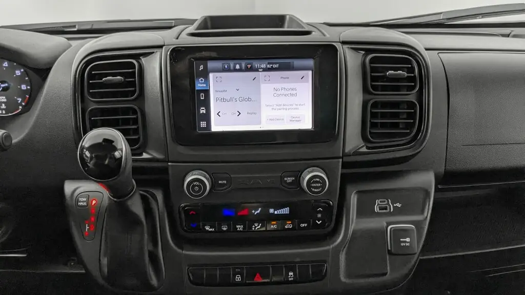 Florida Fine Cars - Used RAM PROMASTER 2024 ORLANDO TRADESMAN