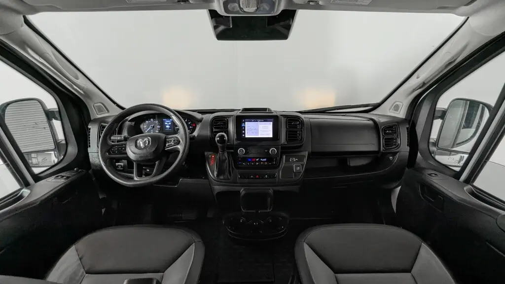 Florida Fine Cars - Used RAM PROMASTER 2024 ORLANDO TRADESMAN