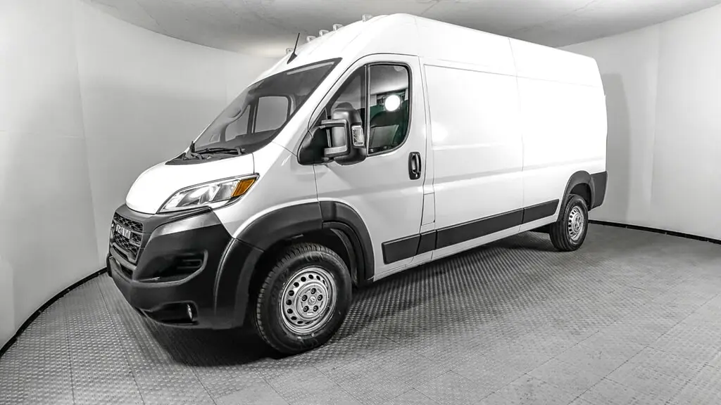 Florida Fine Cars - Used RAM PROMASTER 2024 ORLANDO TRADESMAN