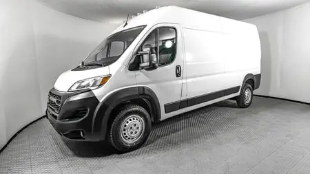 Florida Fine Cars - Used RAM PROMASTER 2024 ORLANDO TRADESMAN