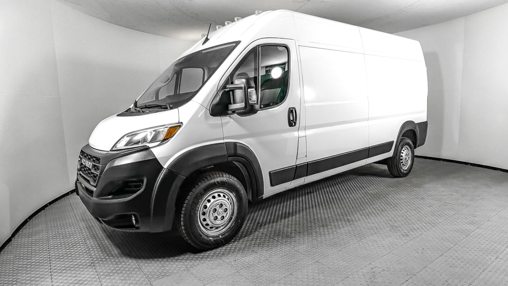 2024 RAM ProMaster 2500 TRDSMAN WOPS 159" WB High Roof's photo
