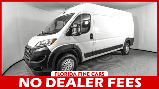 Florida Fine Cars - Used RAM PROMASTER 2024 ORLANDO TRADESMAN