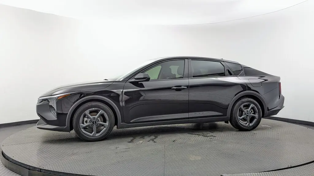 Florida Fine Cars - Used KIA K4 2025 MARGATE LXS