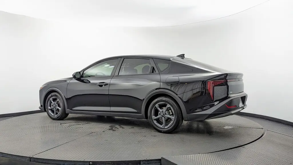 Florida Fine Cars - Used KIA K4 2025 MARGATE LXS
