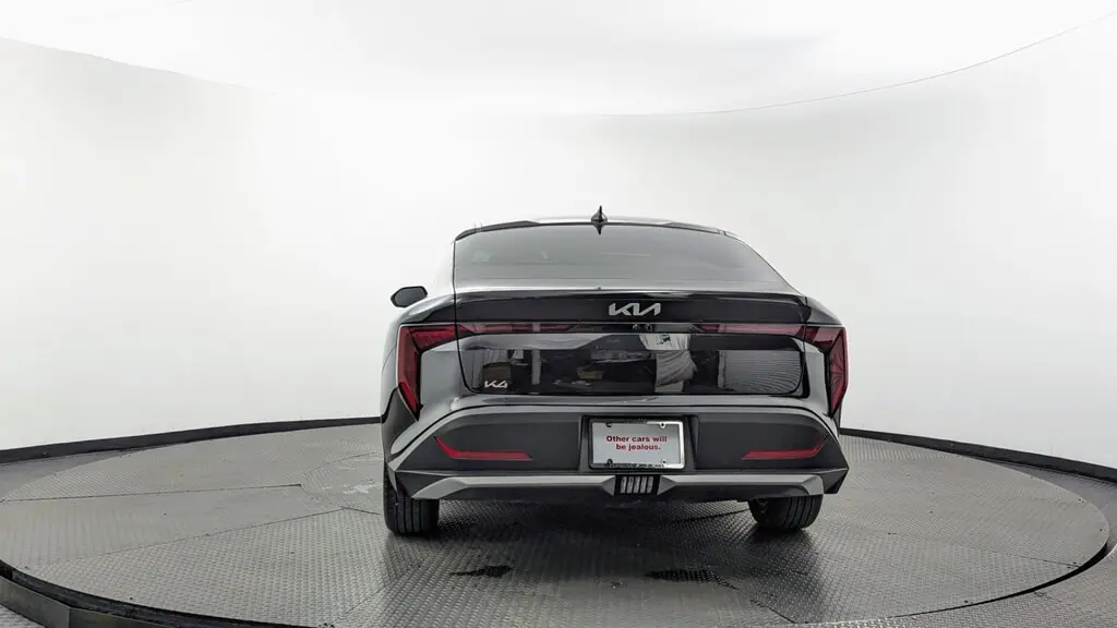 Florida Fine Cars - Used KIA K4 2025 MARGATE LXS