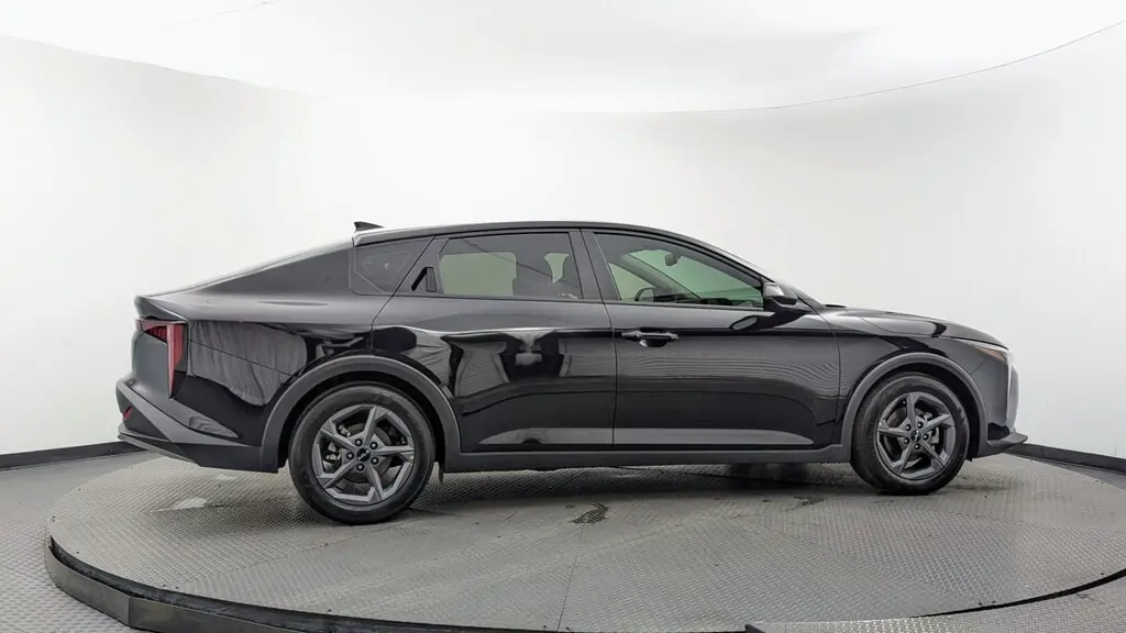 Florida Fine Cars - Used KIA K4 2025 MARGATE LXS