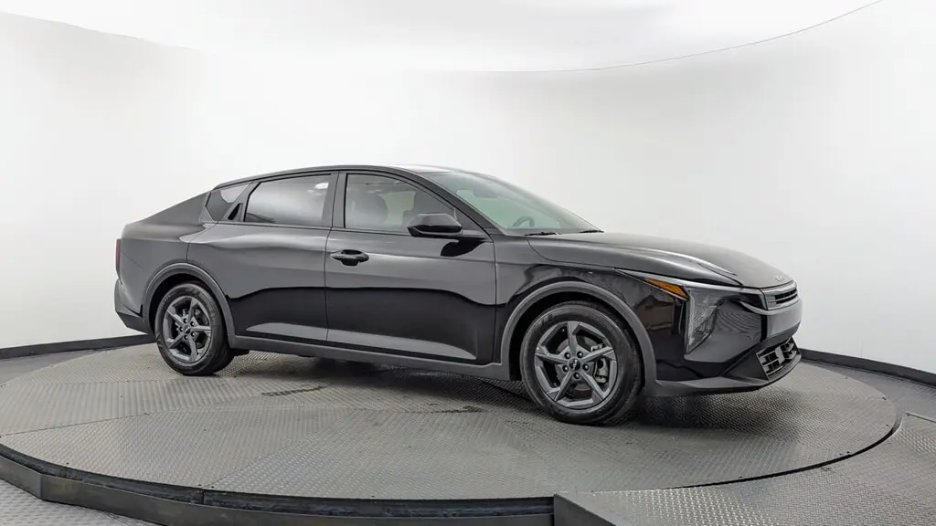 Florida Fine Cars - Used KIA K4 2025 MARGATE LXS