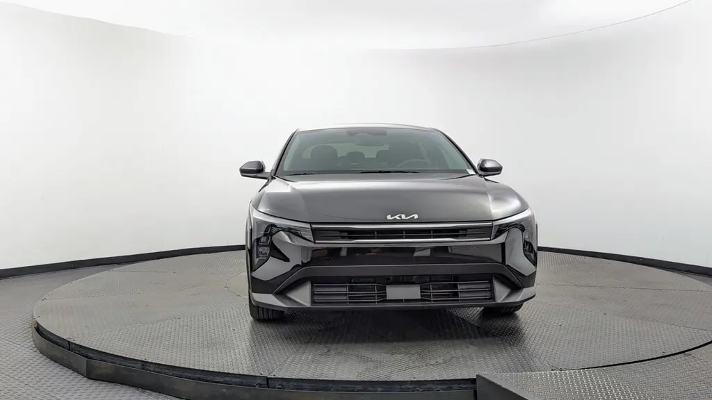 Florida Fine Cars - Used KIA K4 2025 MARGATE LXS