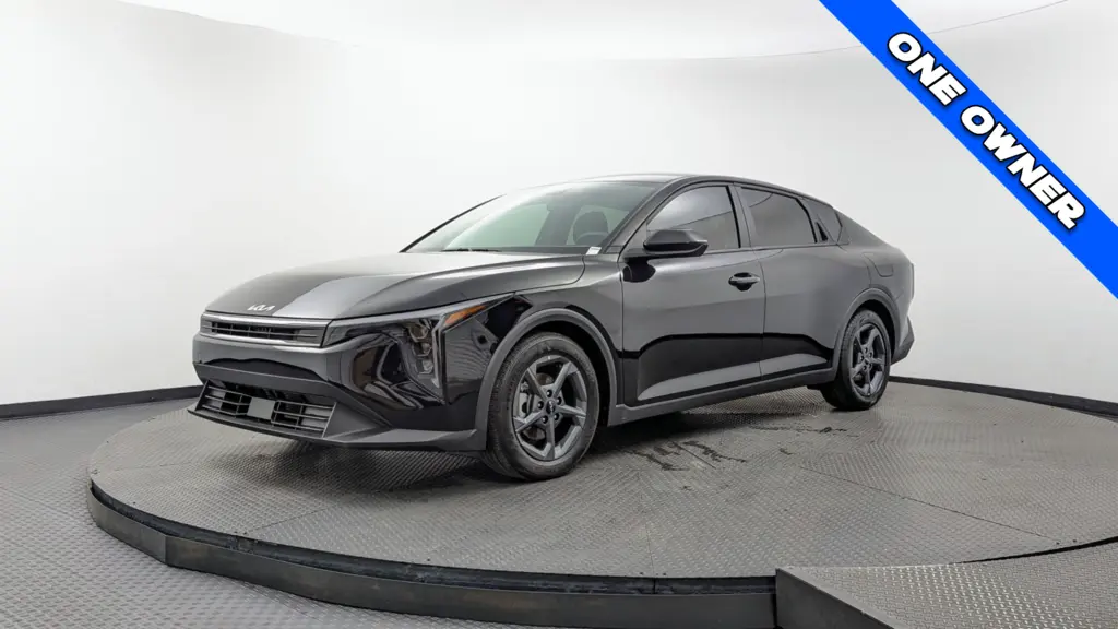 Florida Fine Cars - Used KIA K4 2025 MARGATE LXS