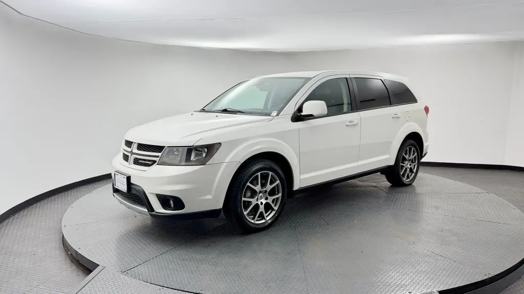 Florida Fine Cars - Used DODGE JOURNEY 2019 WEST PALM GT