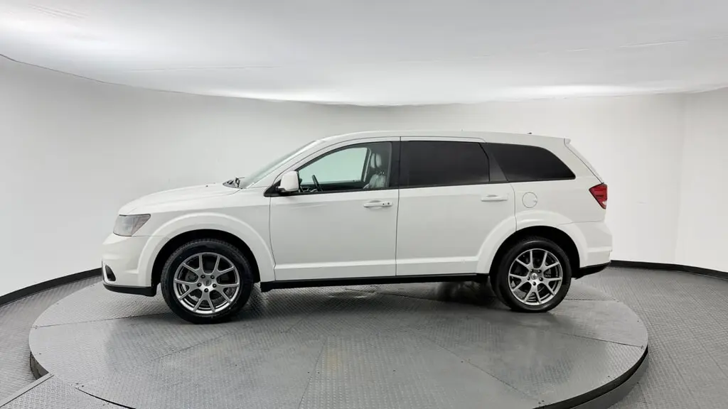 Florida Fine Cars - Used DODGE JOURNEY 2019 WEST PALM GT