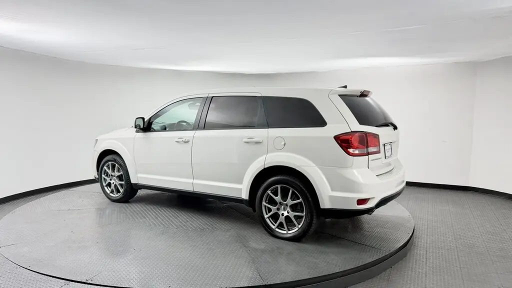 Florida Fine Cars - Used DODGE JOURNEY 2019 WEST PALM GT