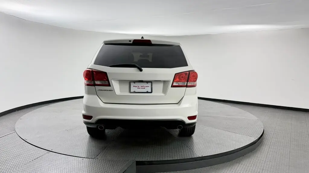 Florida Fine Cars - Used DODGE JOURNEY 2019 WEST PALM GT