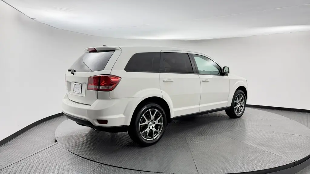 Florida Fine Cars - Used DODGE JOURNEY 2019 WEST PALM GT