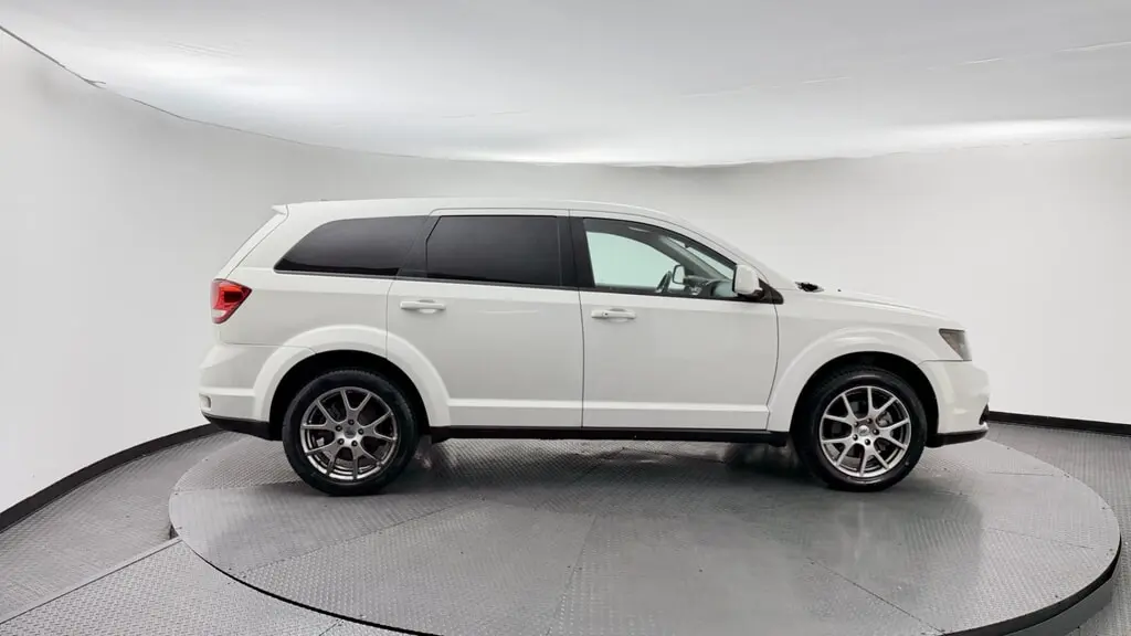 Florida Fine Cars - Used DODGE JOURNEY 2019 WEST PALM GT