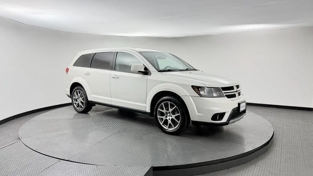 Florida Fine Cars - Used DODGE JOURNEY 2019 WEST PALM GT