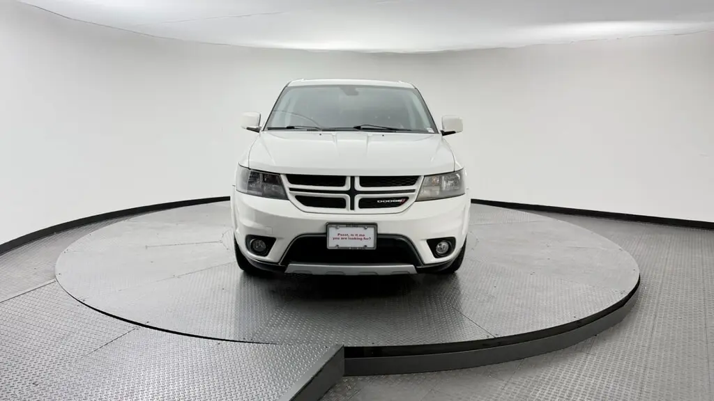 Florida Fine Cars - Used DODGE JOURNEY 2019 WEST PALM GT