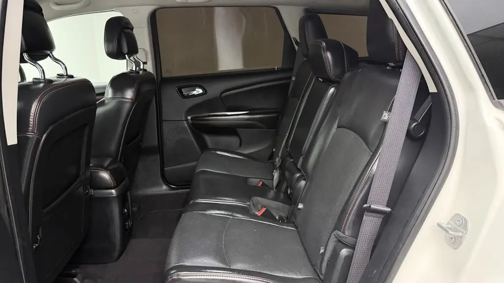 Florida Fine Cars - Used DODGE JOURNEY 2019 WEST PALM GT