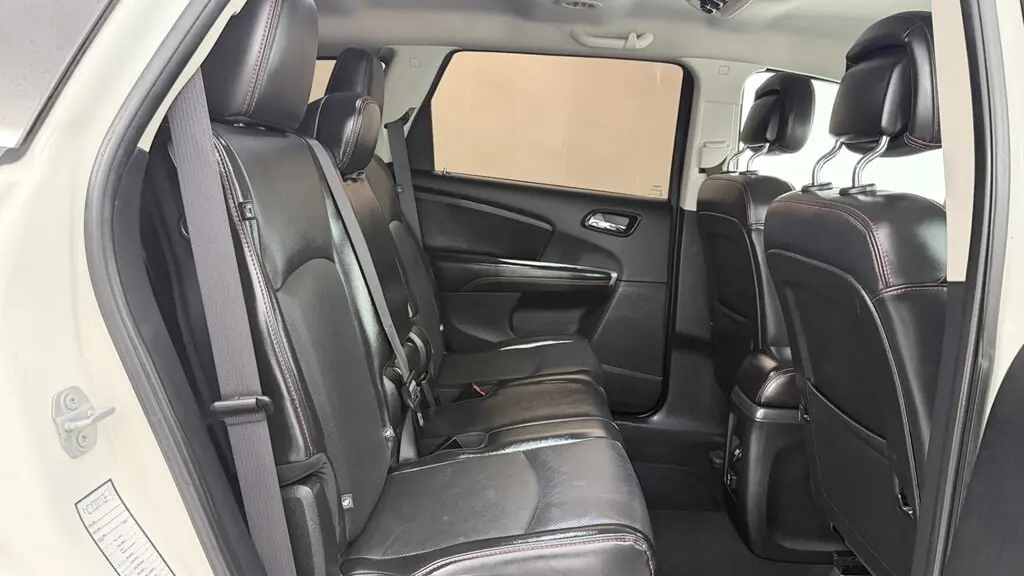 Florida Fine Cars - Used DODGE JOURNEY 2019 WEST PALM GT