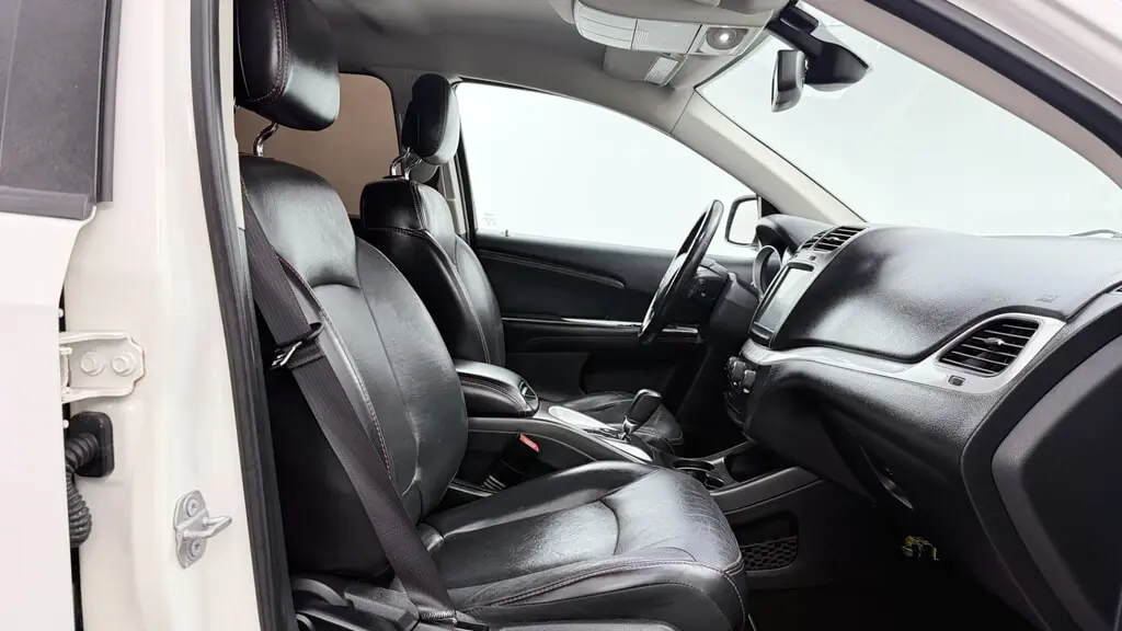 Florida Fine Cars - Used DODGE JOURNEY 2019 WEST PALM GT