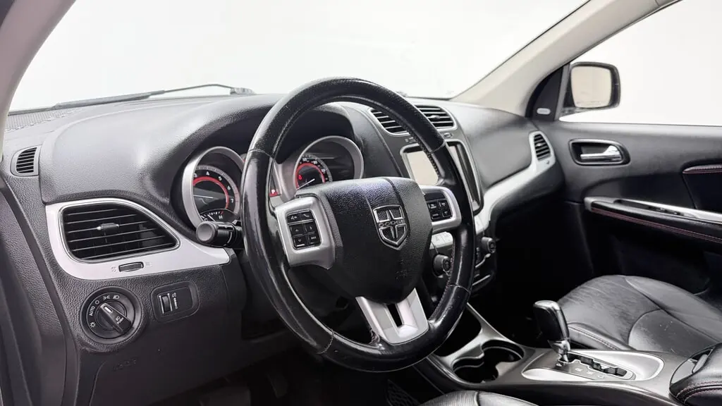 Florida Fine Cars - Used DODGE JOURNEY 2019 WEST PALM GT