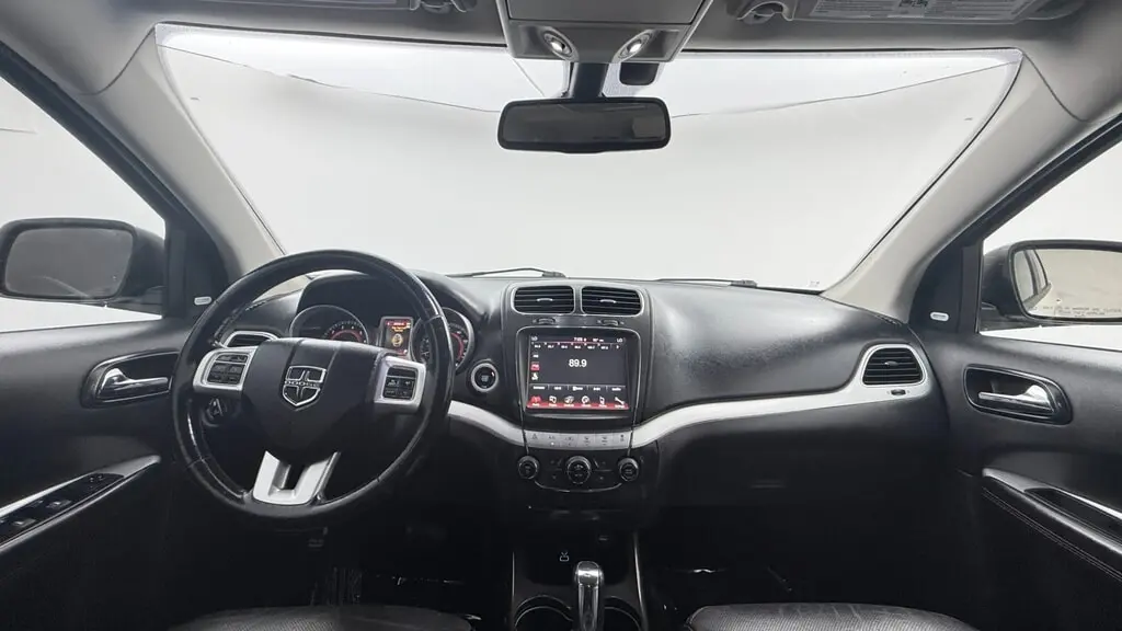 Florida Fine Cars - Used DODGE JOURNEY 2019 WEST PALM GT