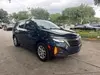 Florida Fine Cars - Used CHEVROLET EQUINOX 2022 WEST PALM LT