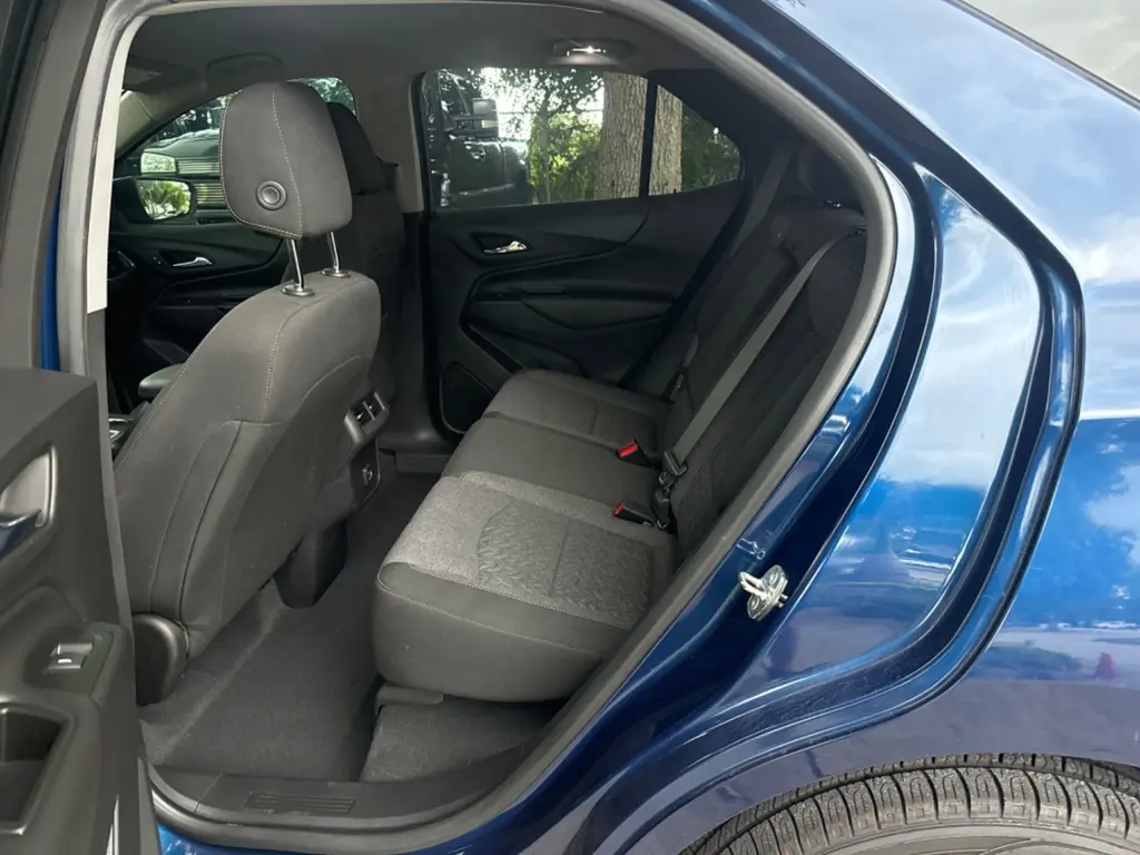Florida Fine Cars - Used CHEVROLET EQUINOX 2022 WEST PALM LT