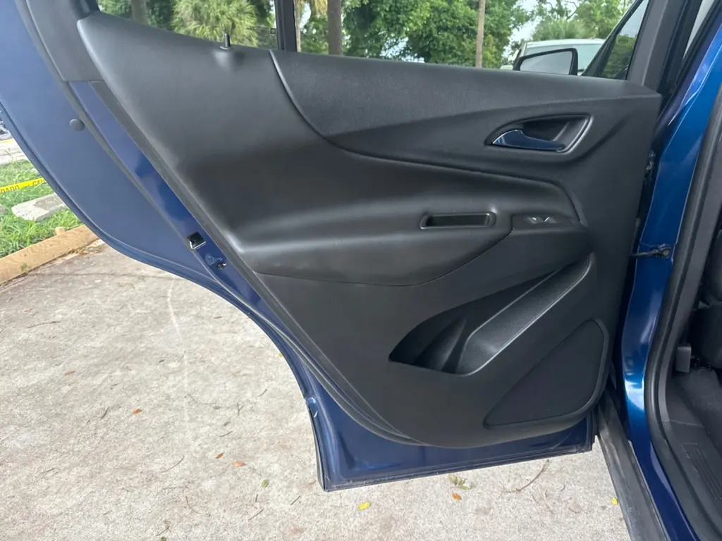 Florida Fine Cars - Used CHEVROLET EQUINOX 2022 WEST PALM LT