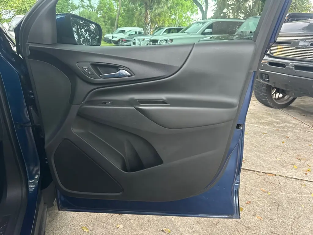 Florida Fine Cars - Used CHEVROLET EQUINOX 2022 WEST PALM LT