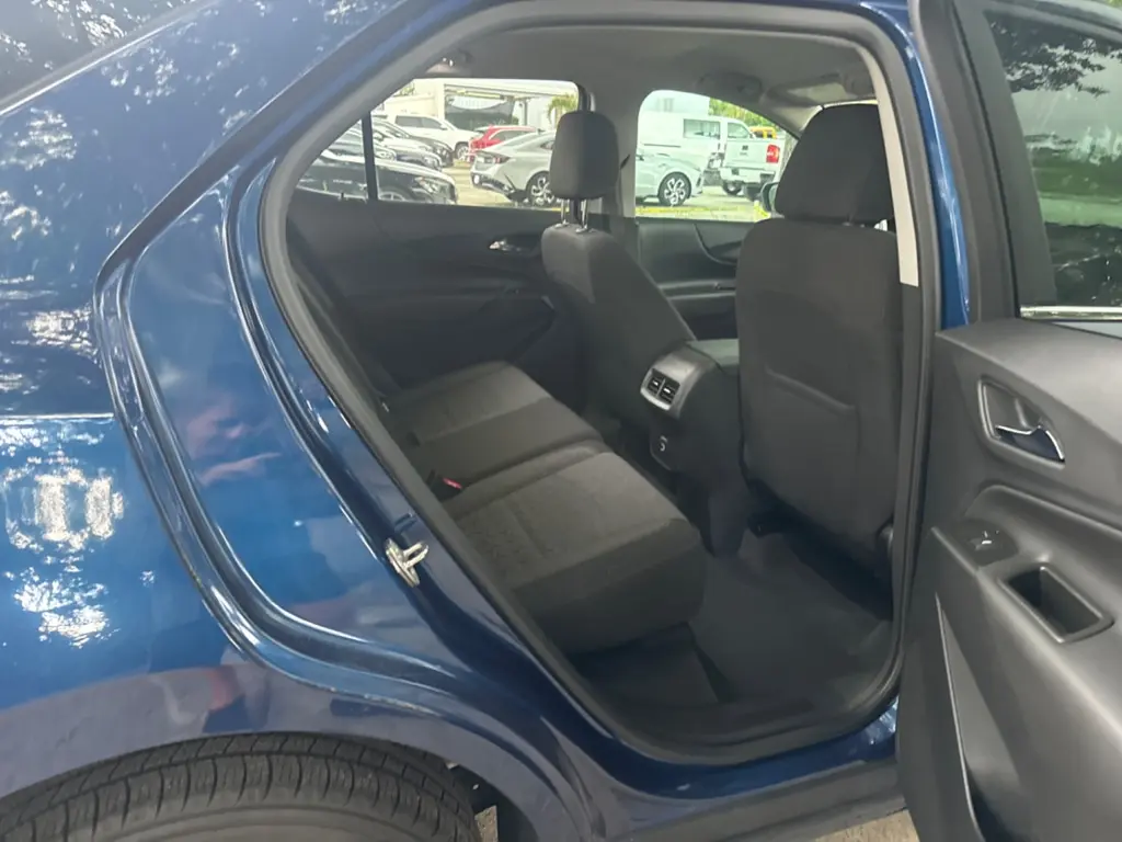 Florida Fine Cars - Used CHEVROLET EQUINOX 2022 WEST PALM LT