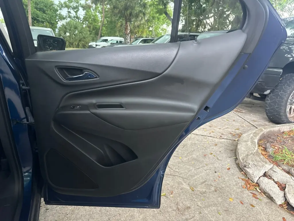 Florida Fine Cars - Used CHEVROLET EQUINOX 2022 WEST PALM LT