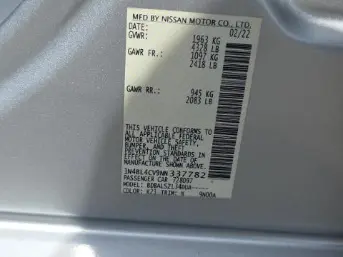 Florida Fine Cars - Used NISSAN ALTIMA 2022 ORLANDO 2.5 SR