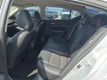 Florida Fine Cars - Used NISSAN ALTIMA 2022 ORLANDO 2.5 SR