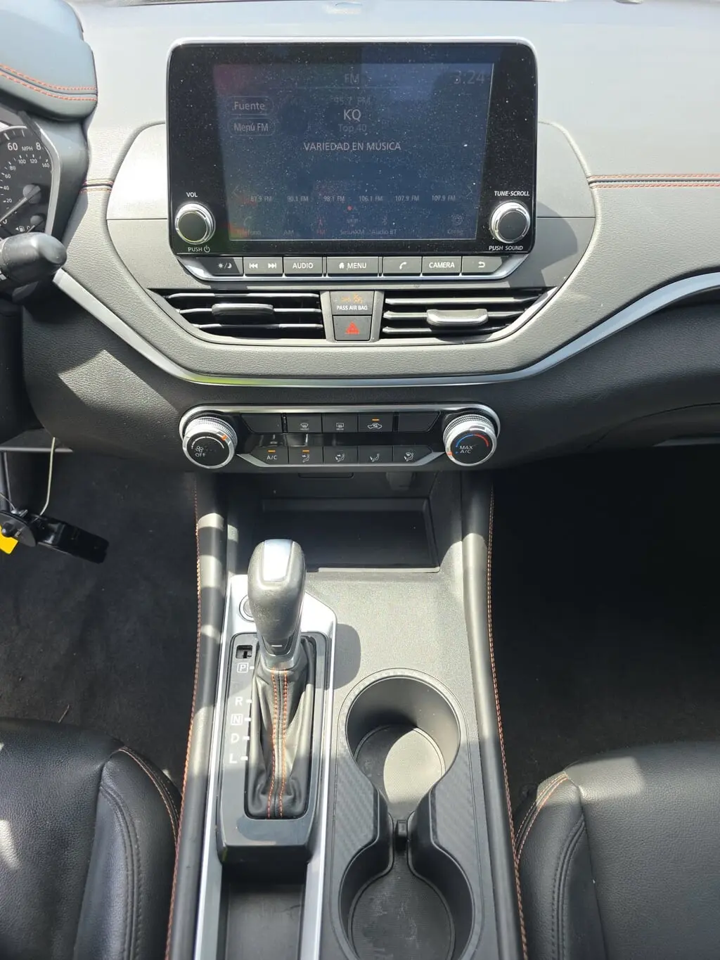 Florida Fine Cars - Used NISSAN ALTIMA 2022 ORLANDO 2.5 SR