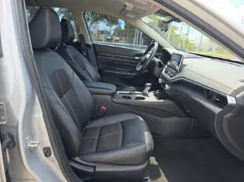 Florida Fine Cars - Used NISSAN ALTIMA 2022 ORLANDO 2.5 SR