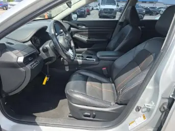 Florida Fine Cars - Used NISSAN ALTIMA 2022 ORLANDO 2.5 SR