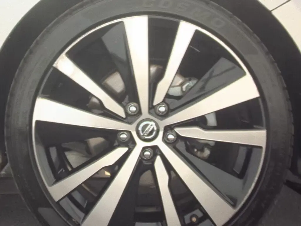 Florida Fine Cars - Used NISSAN ALTIMA 2022 ORLANDO 2.5 SR