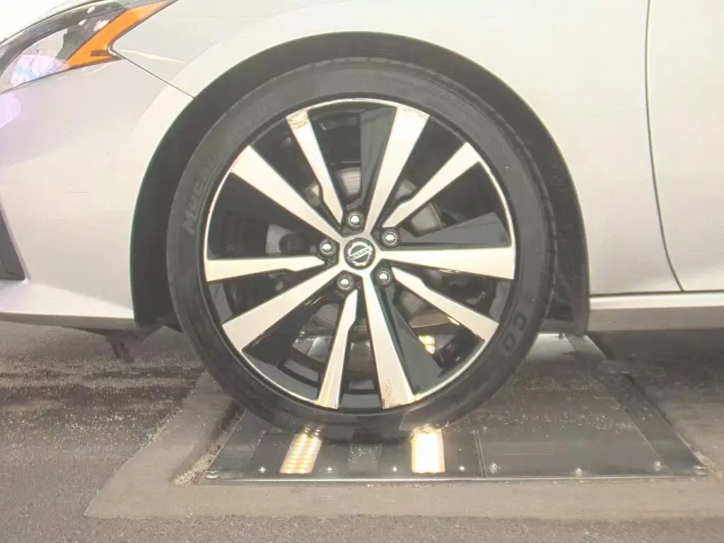 Florida Fine Cars - Used NISSAN ALTIMA 2022 ORLANDO 2.5 SR