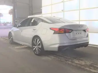 Florida Fine Cars - Used NISSAN ALTIMA 2022 ORLANDO 2.5 SR