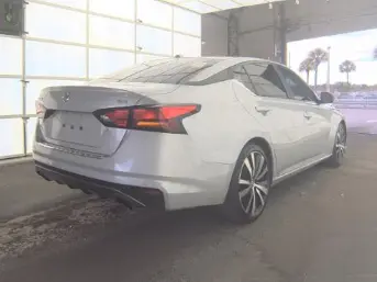 Florida Fine Cars - Used NISSAN ALTIMA 2022 ORLANDO 2.5 SR
