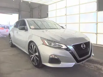 Florida Fine Cars - Used NISSAN ALTIMA 2022 ORLANDO 2.5 SR