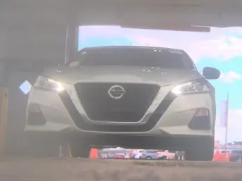Florida Fine Cars - Used NISSAN ALTIMA 2022 ORLANDO 2.5 SR