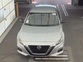 Florida Fine Cars - Used NISSAN ALTIMA 2022 ORLANDO 2.5 SR