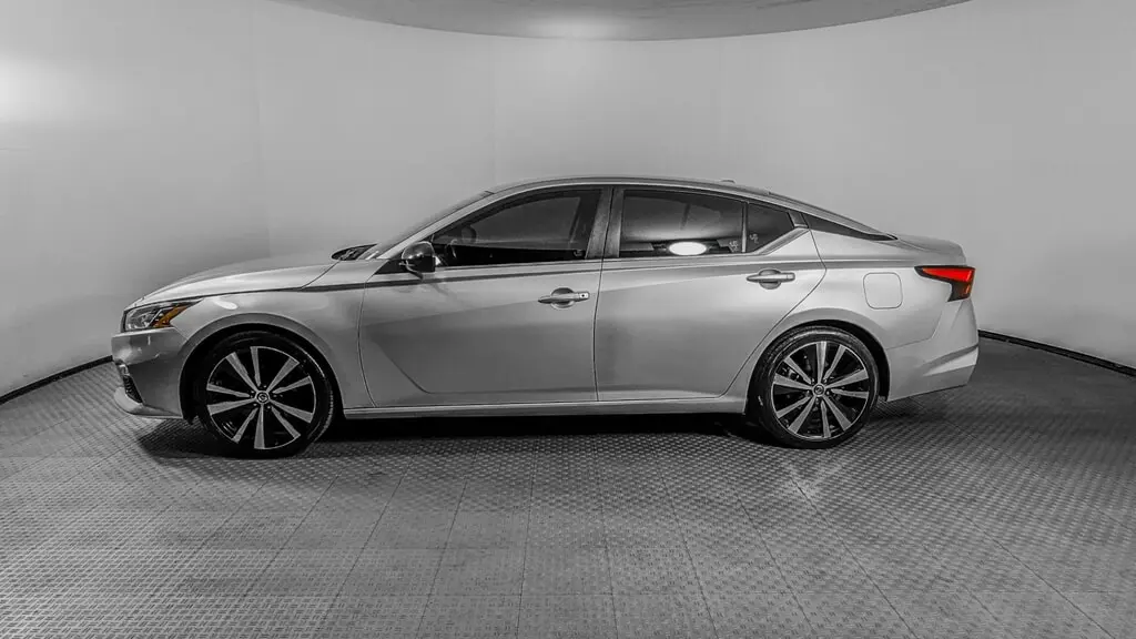 Florida Fine Cars - Used NISSAN ALTIMA 2022 ORLANDO 2.5 SR